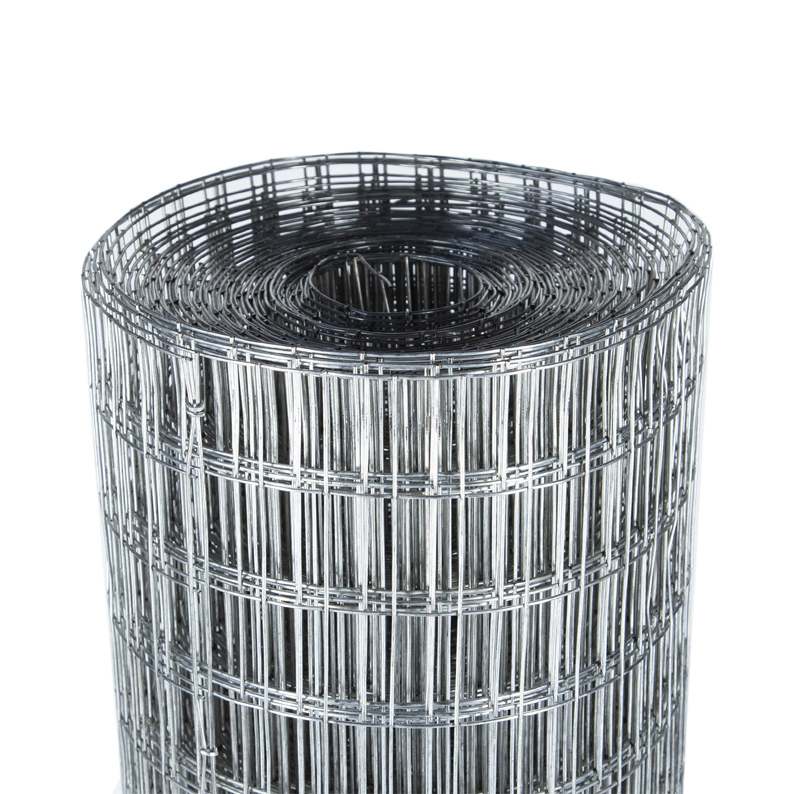 Malla Electrosoldada DeAcero 66-1010 2.5 x 40 ML 100 m2