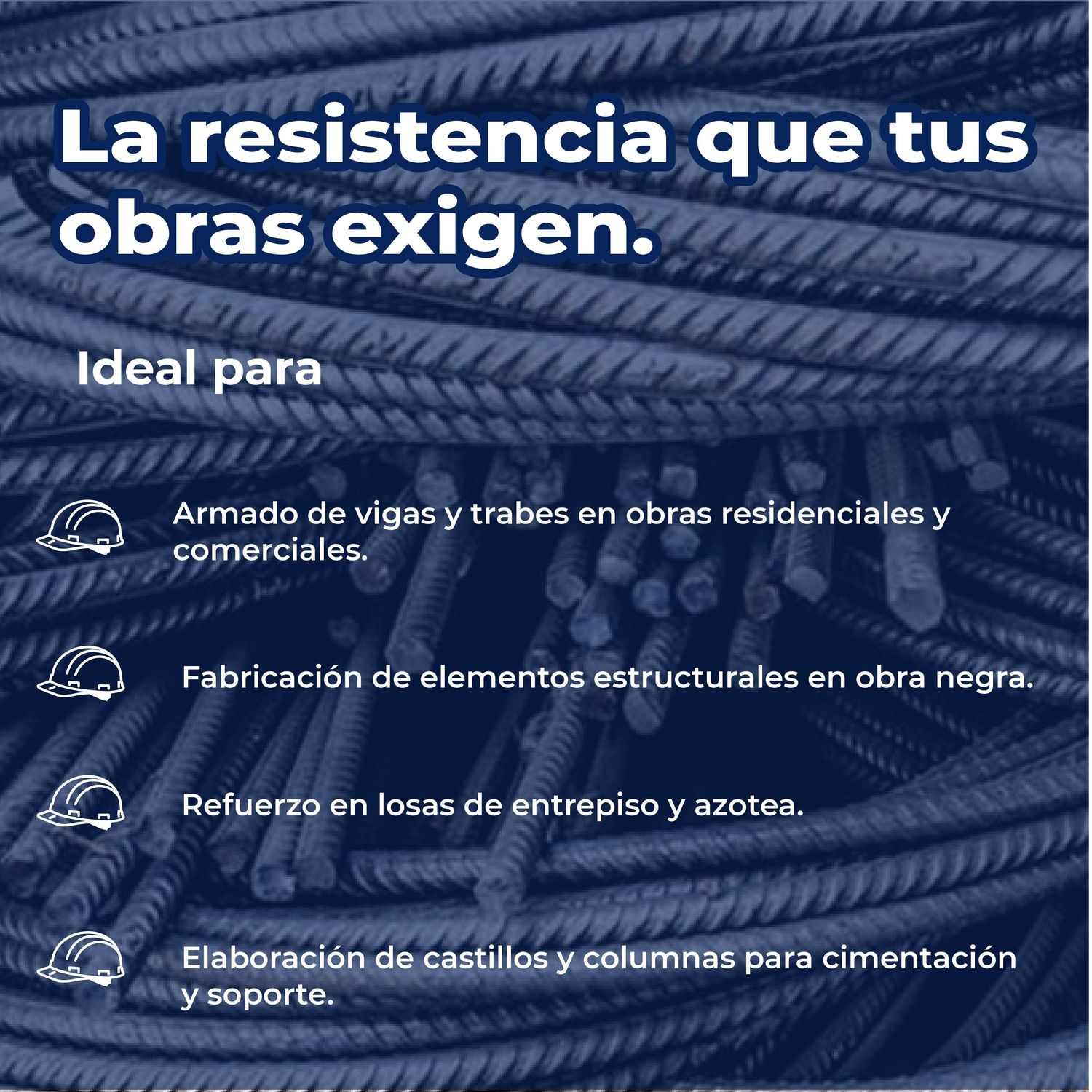 Varilla Recta #3 3/8 x 12 M AR-42