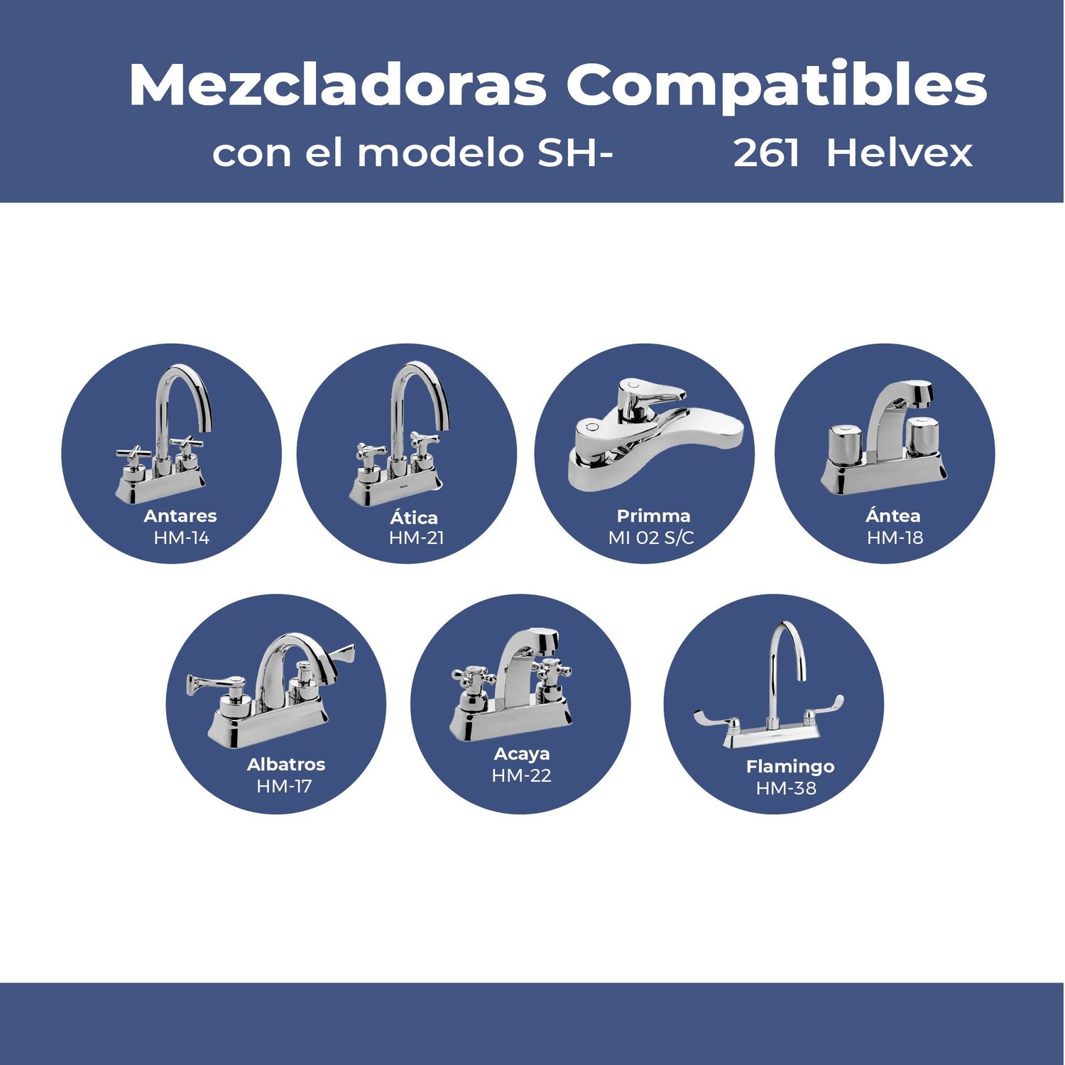 Valvex II Chico 1/4 Vuelta Derecho Helvex