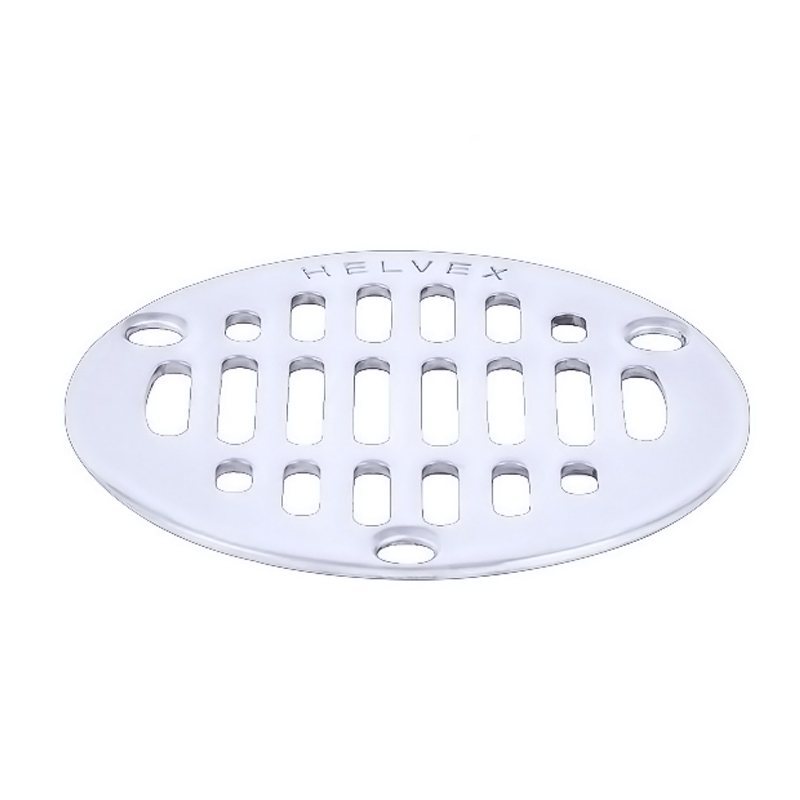 Rejilla Contra Coladera Helvex RC020