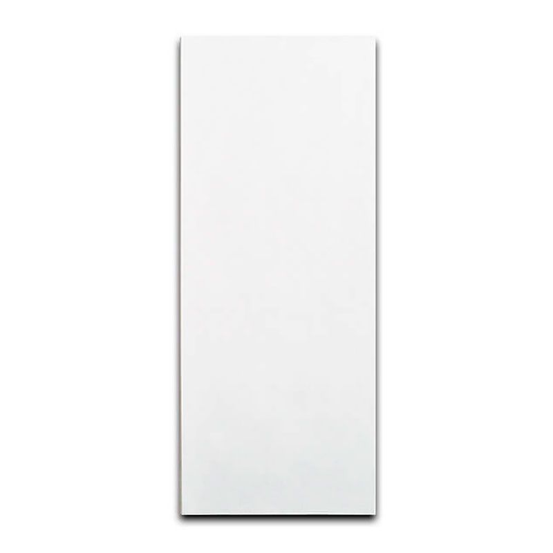 Puerta Lámina 90 Modelo Lisa