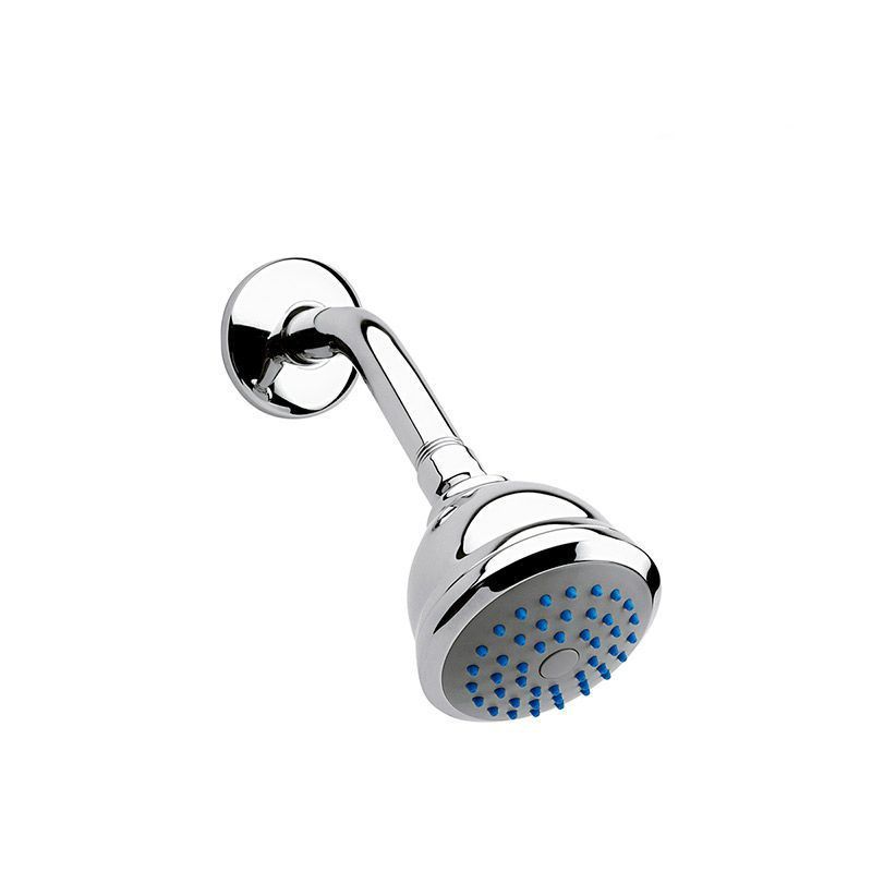 Regadera Proyecta Cromo REC-SP-01