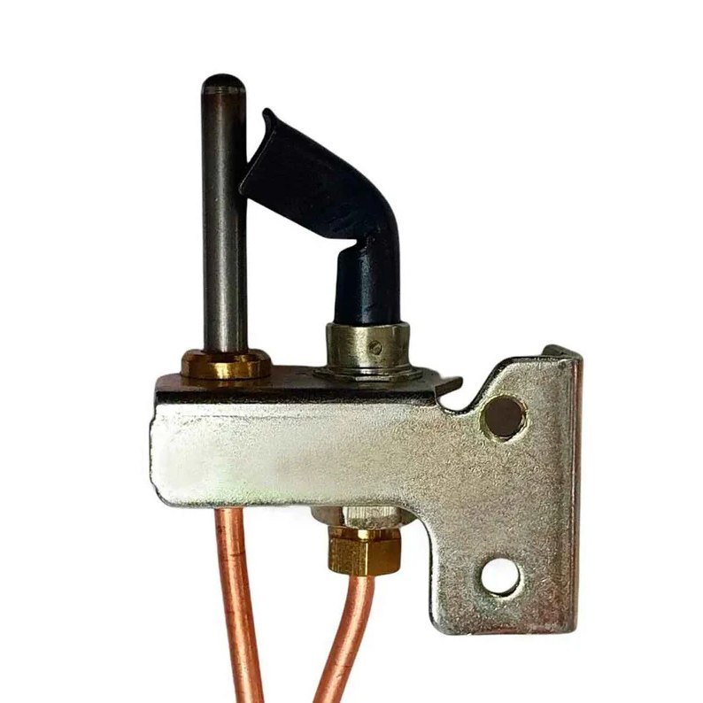 Termopar Repuesto de Piloto Para Calentador Gas LP Calorex