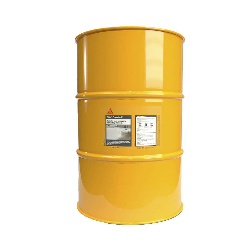 Membrana Curado SIKA Curador E 200 LTOS