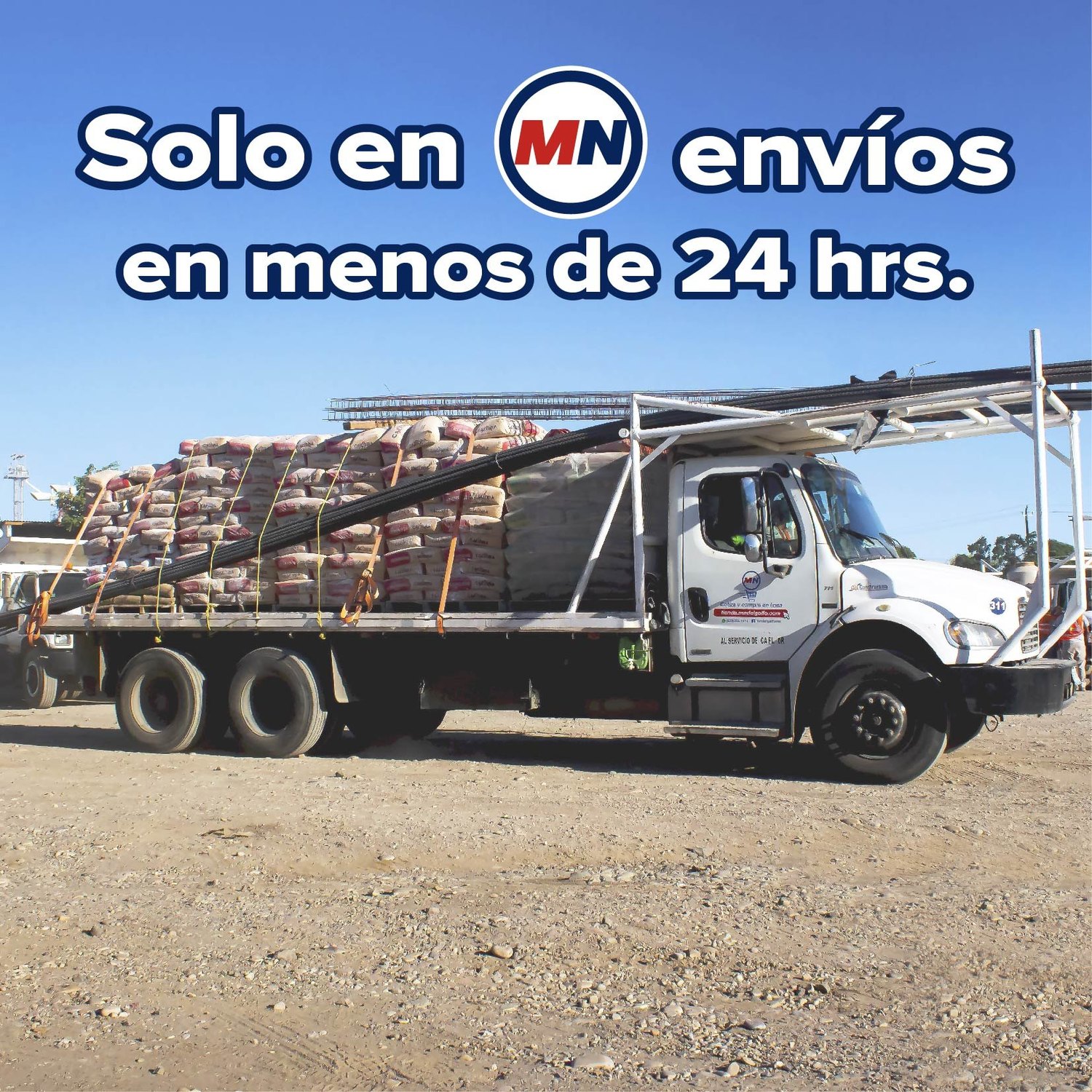 Saco de Cal Calidra 25 kg para construcción y acabados