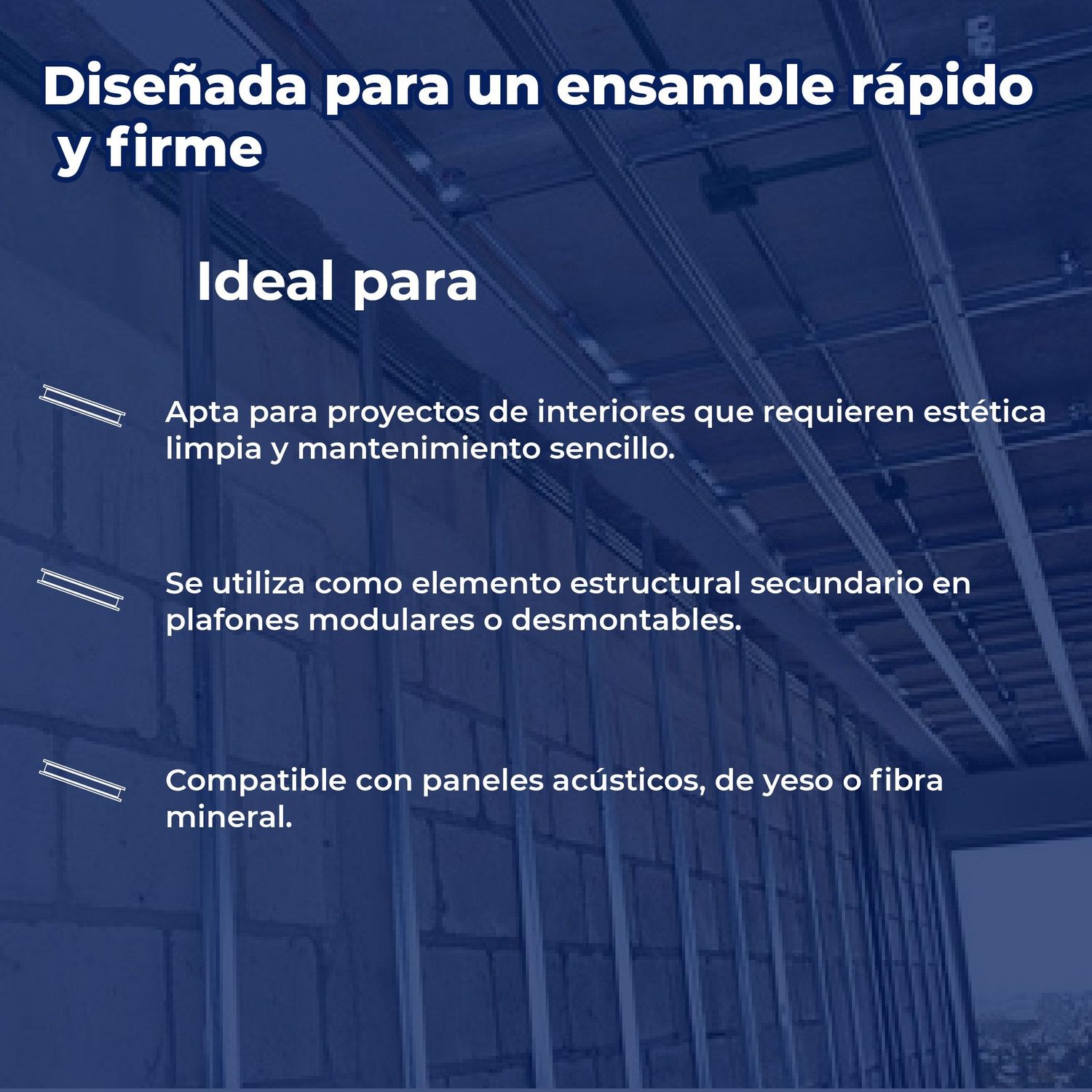 Tee Secundaria Prelude 15/16X0.61M (60)