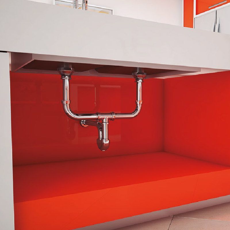 Conexión Cespol Helvex Tarja Doble TV-031