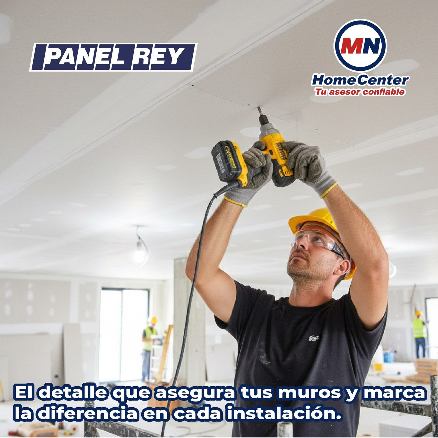 Tornillo STD CAB Corneta 28.6 6X1 1/8 (17.24) (Precio por kilo)