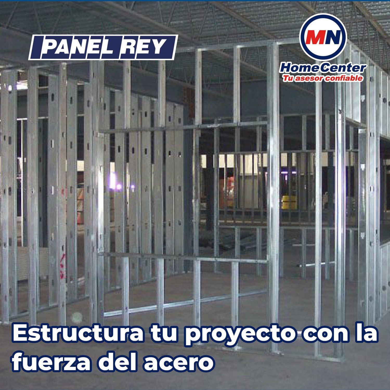 Poste viga calibre 22 9.20X3.05 M (6)