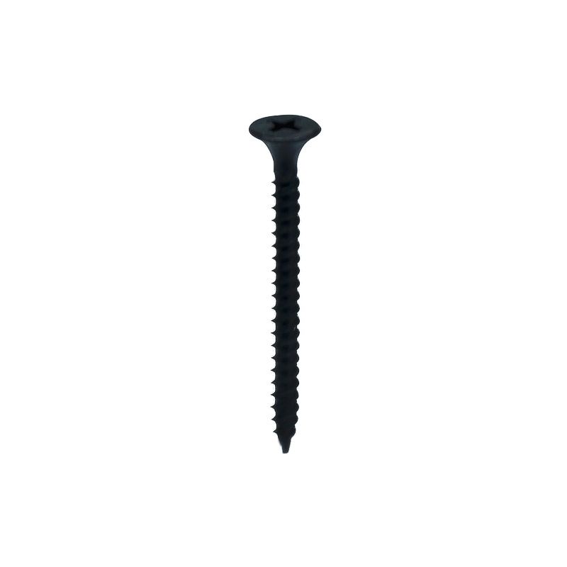 Tornillo Estándar 6 mm x 1 5/8 pulg (Precio por kilo)