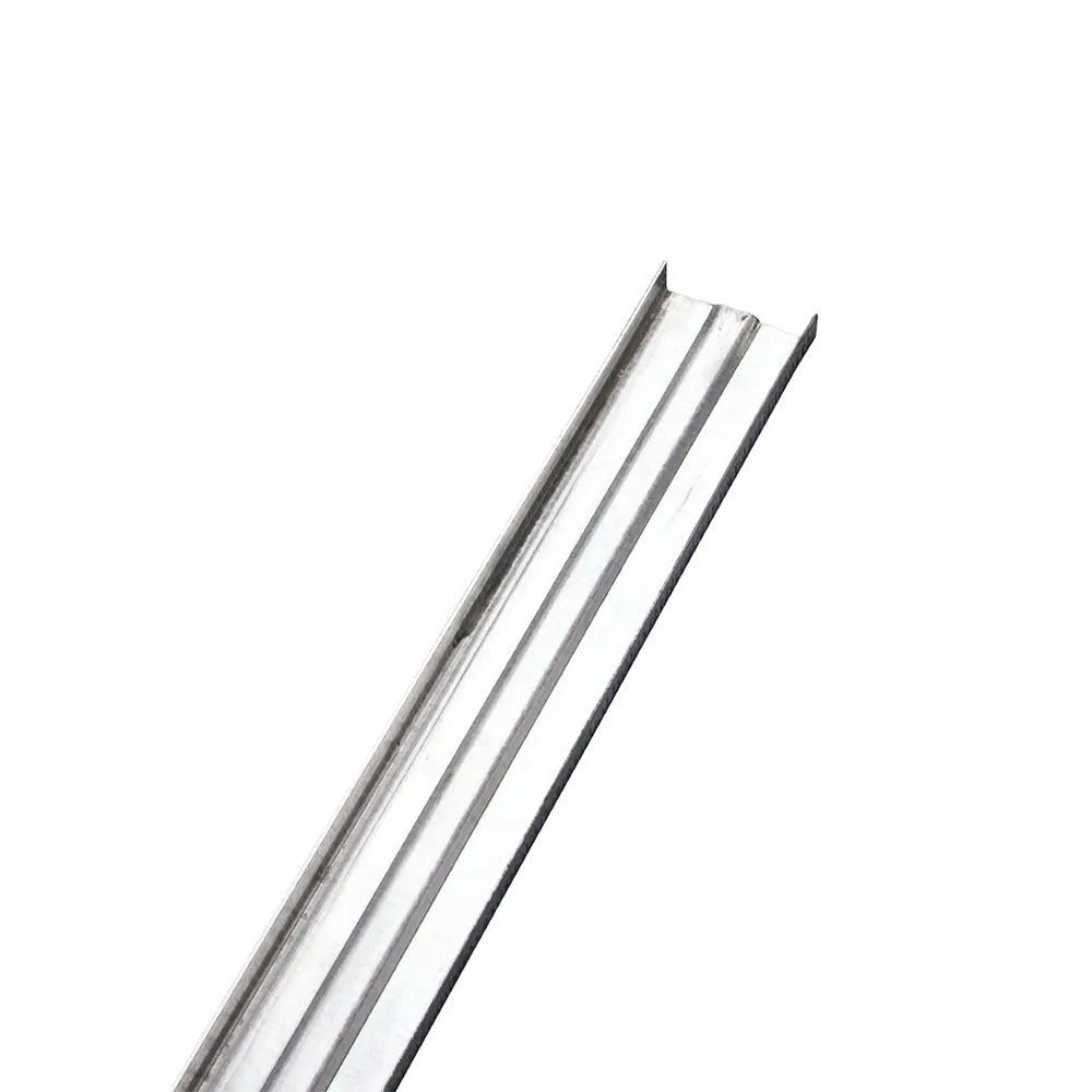 Canaleta de carga calibre 24 1 1/2X3.96 M