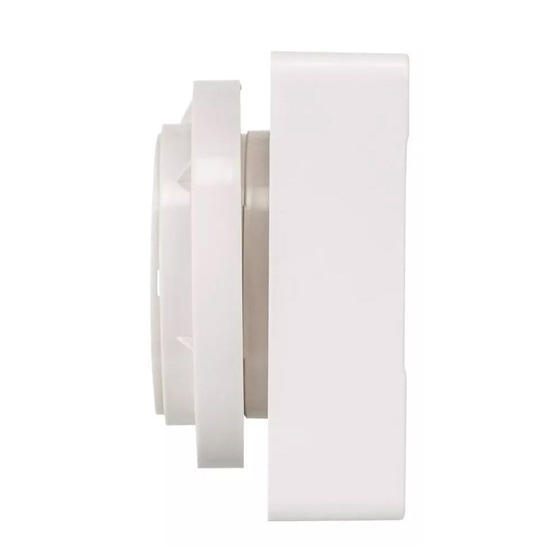 Extractor Baño Cuadrado Estevez 6 pulg