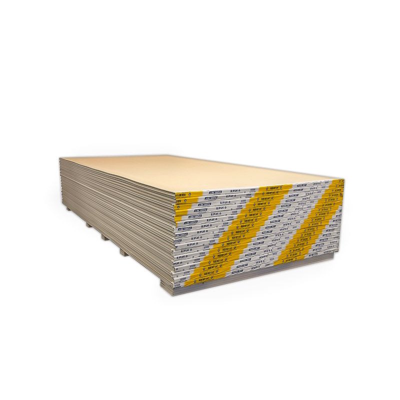 Panel Yeso Flex Rey ¼ pulg 1.22 x 2.44 ml 13.4 kg