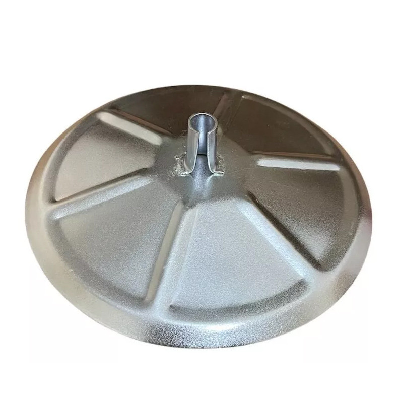 Corona Turbo Quemador Boiler Calorex