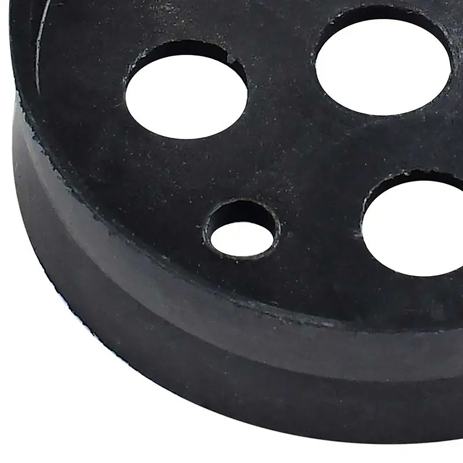 Goma Llantita Helvex S-14 Vulcanizada