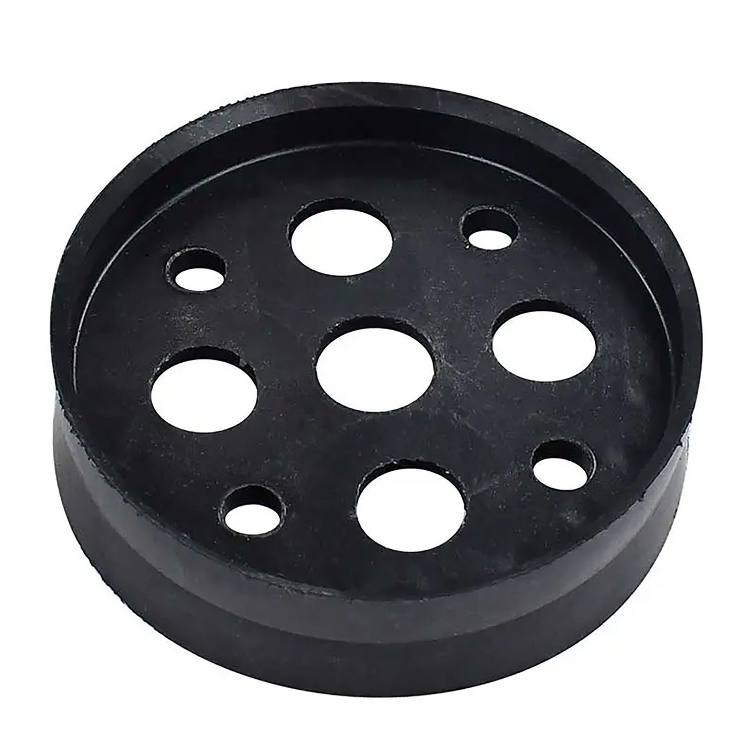 Goma Llantita Helvex S-14 Vulcanizada