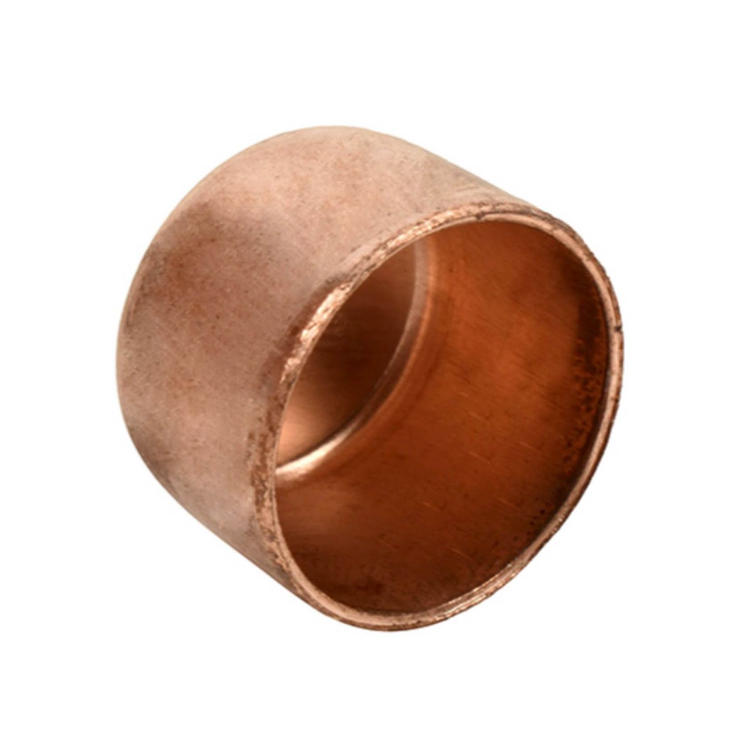 Tapón Cobre Hembra Soldable 13 mm ½