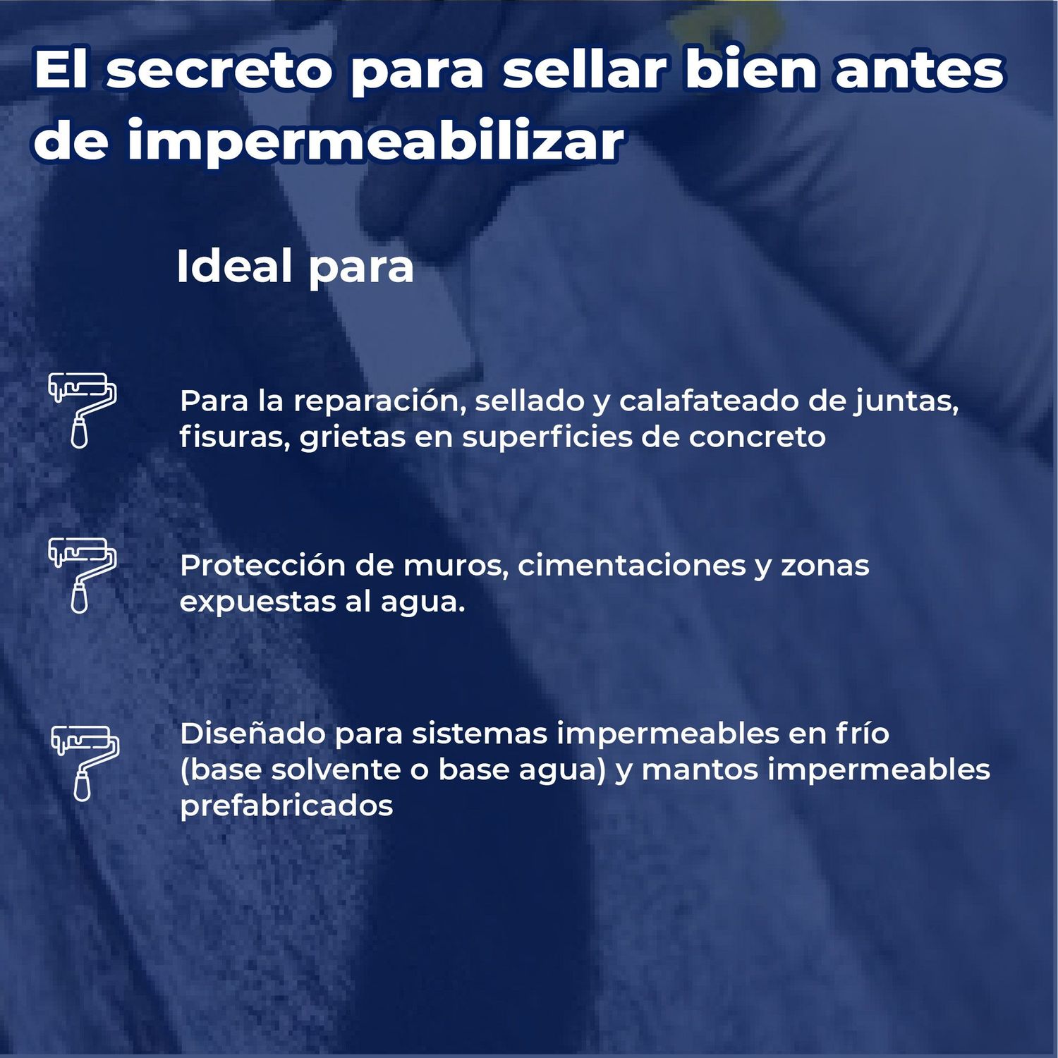 Cemento Plástico Negro Fester Plasticement 19 l