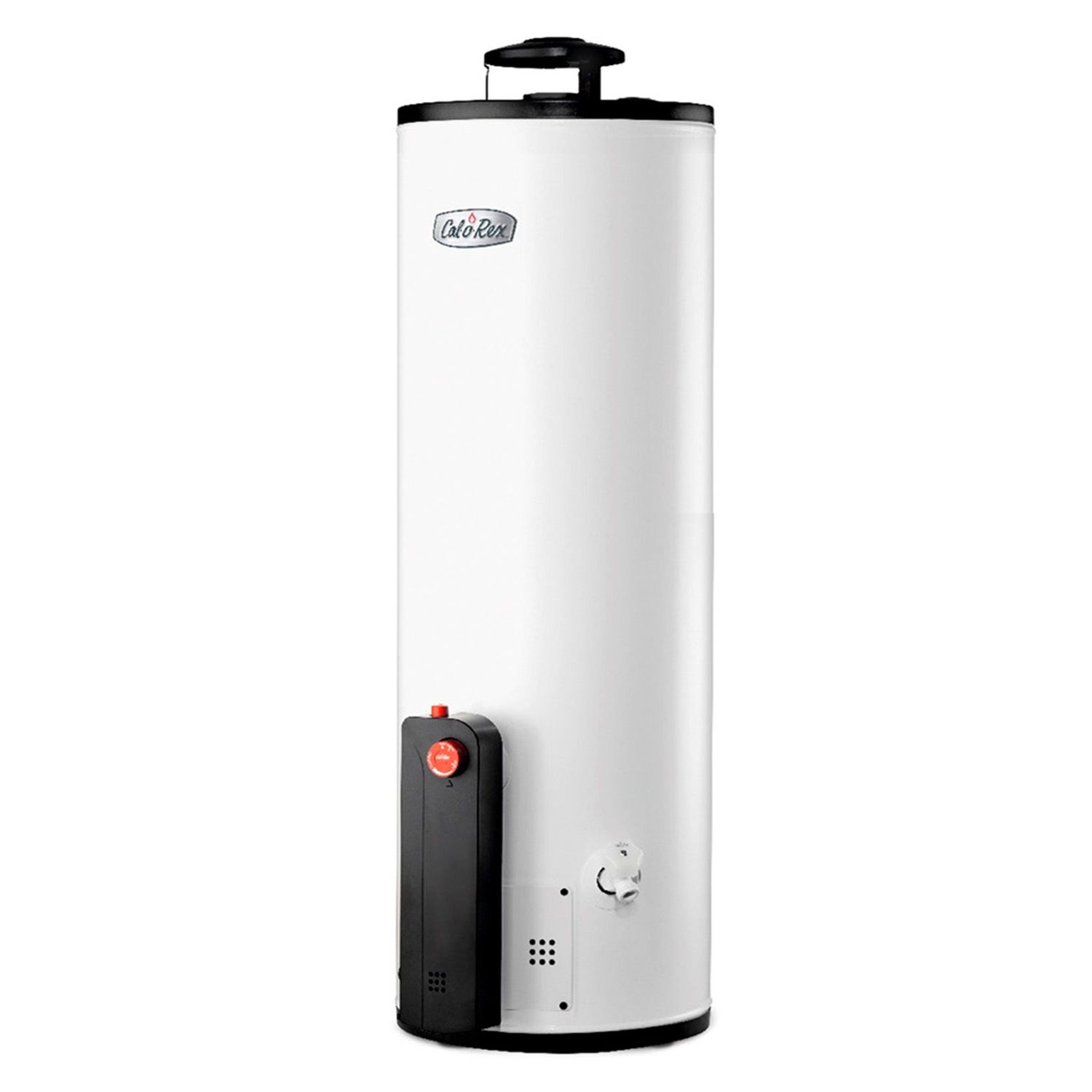 Calentador Deposito Trad 62 lts Gas Nat 1.5 Baños