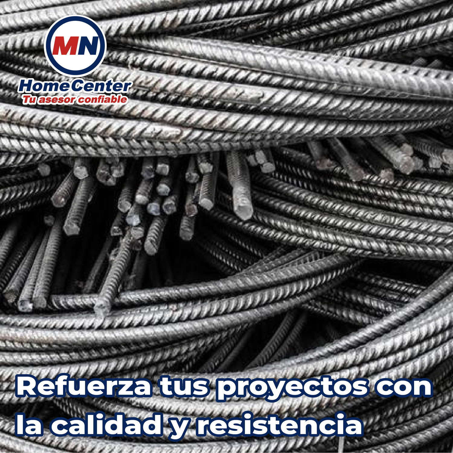 Varilla Recta # 6 3/4 pulg x 12 ml