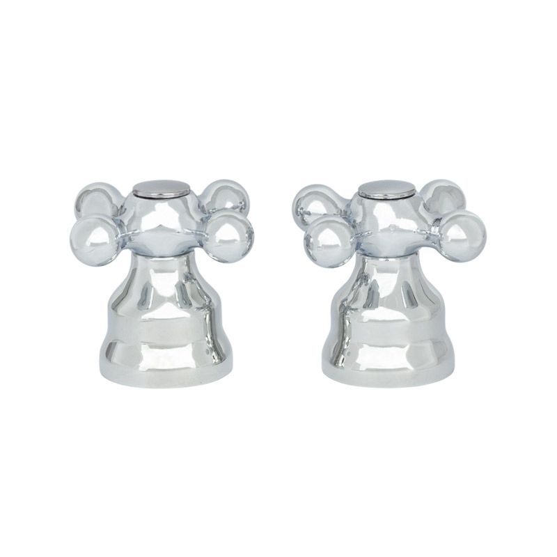 Maneral MCCRE Cruceta con Estría Chico