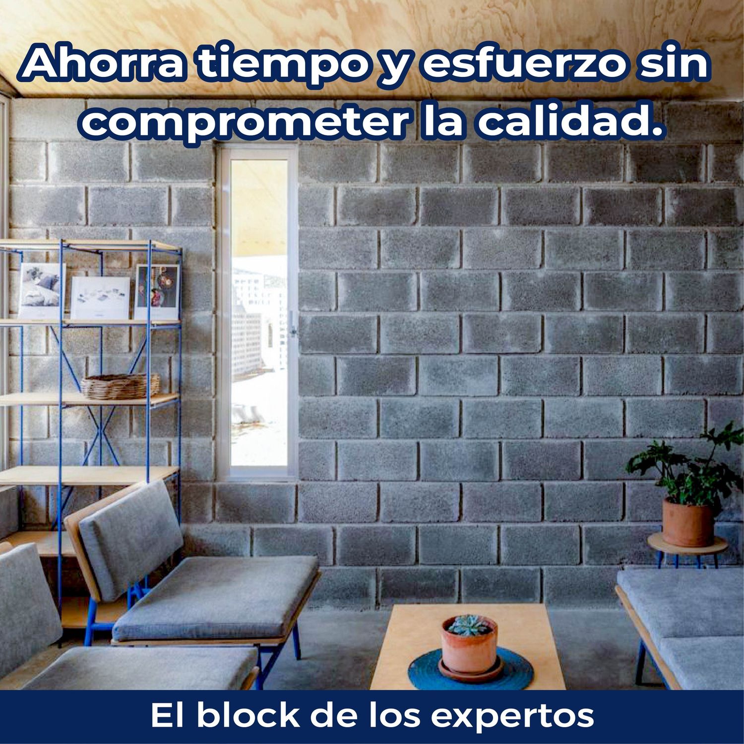 Block Ligero 10X20X40 CM