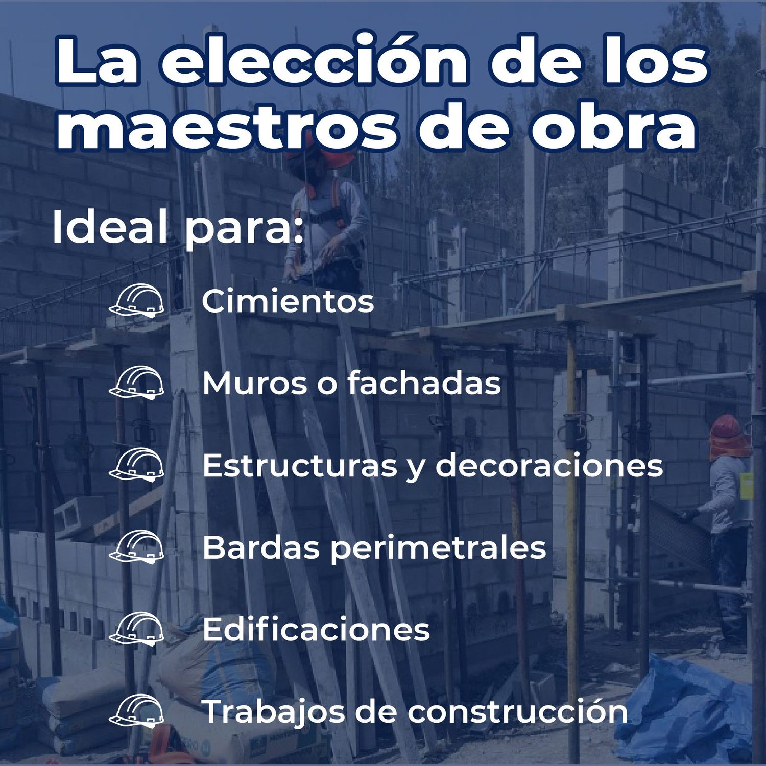 Block Pesado 15X20X40 CM