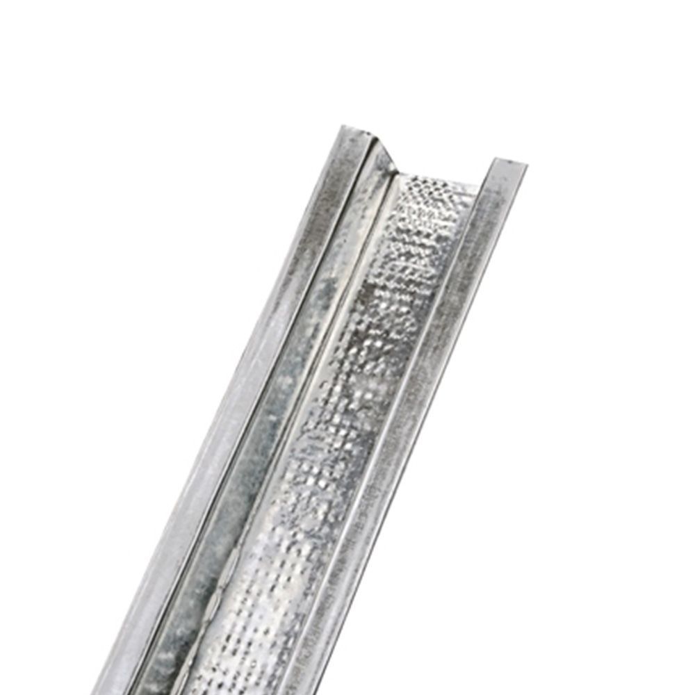 Canal Liston Calibre 26 6.82X3.05 M