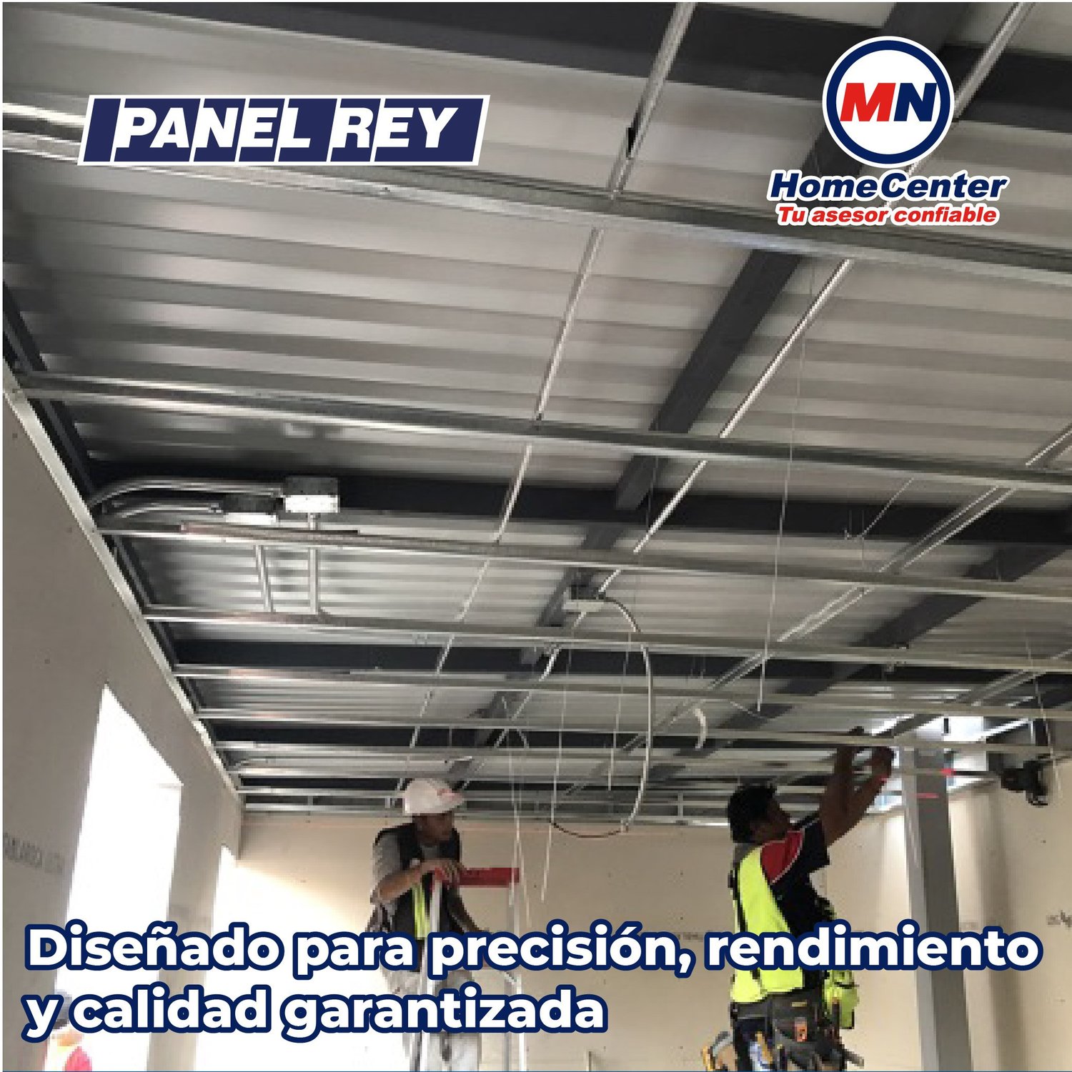 Canal Liston Calibre 26 6.82X3.05 M