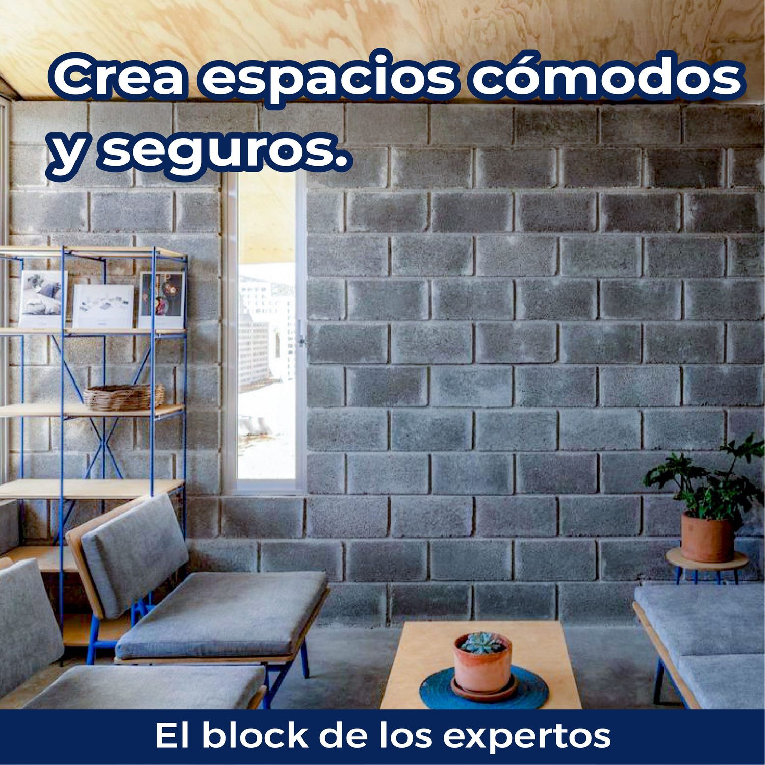 Block Ligero 15 x 20 x 40 cm