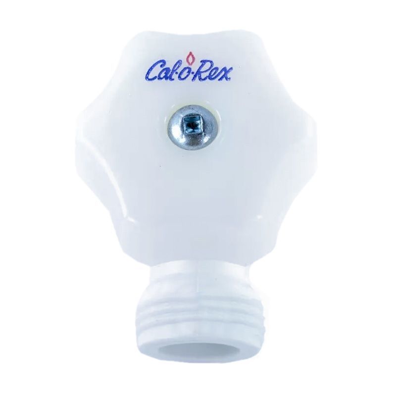 Válvula Drenado Calentador 19 mm Calorex