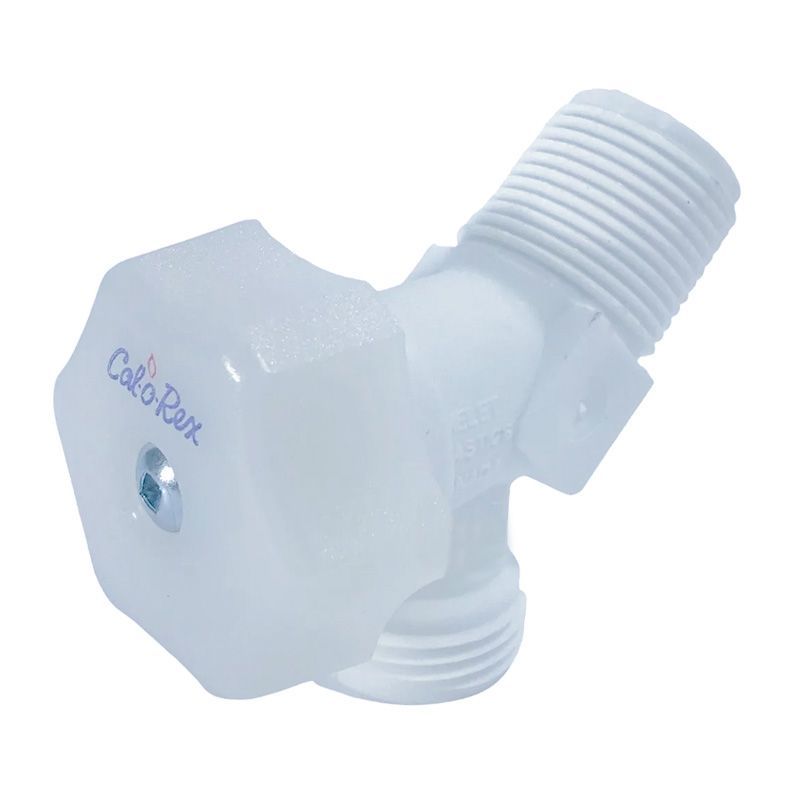 Válvula Drenado Calentador 19 mm Calorex