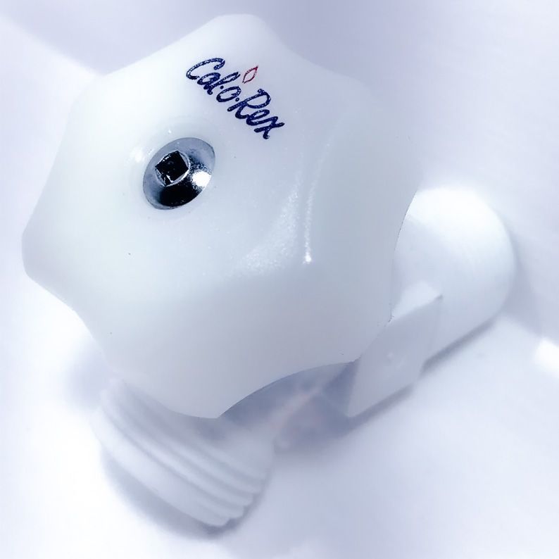 Válvula Drenado Calentador 19 mm Calorex