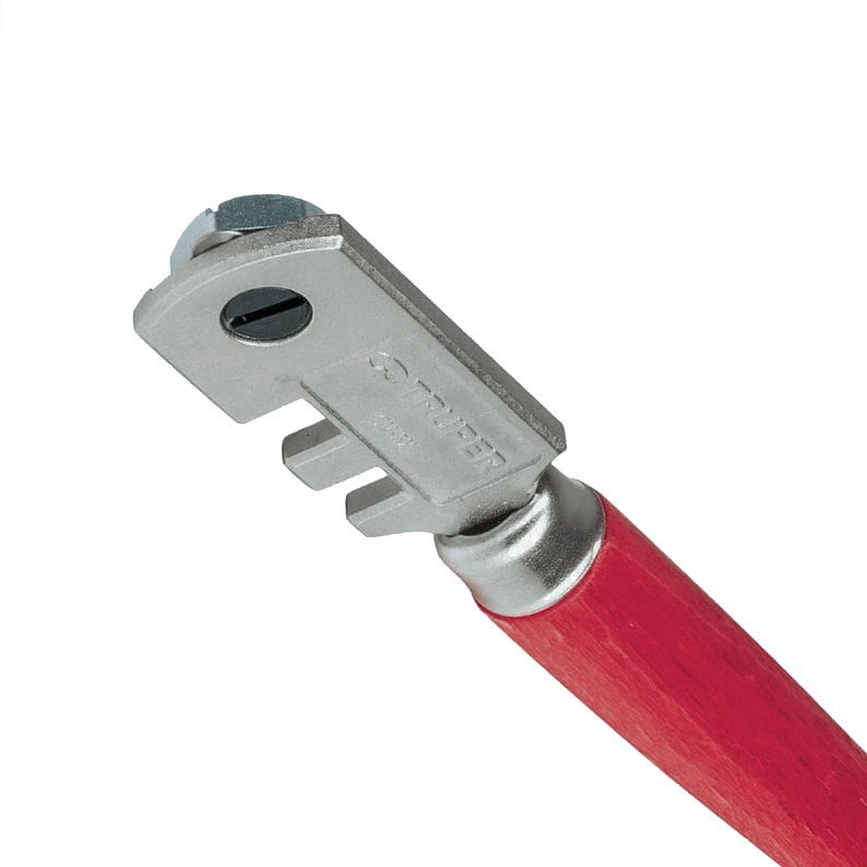 Cortador Vidrio Truper 6 Cuchillas