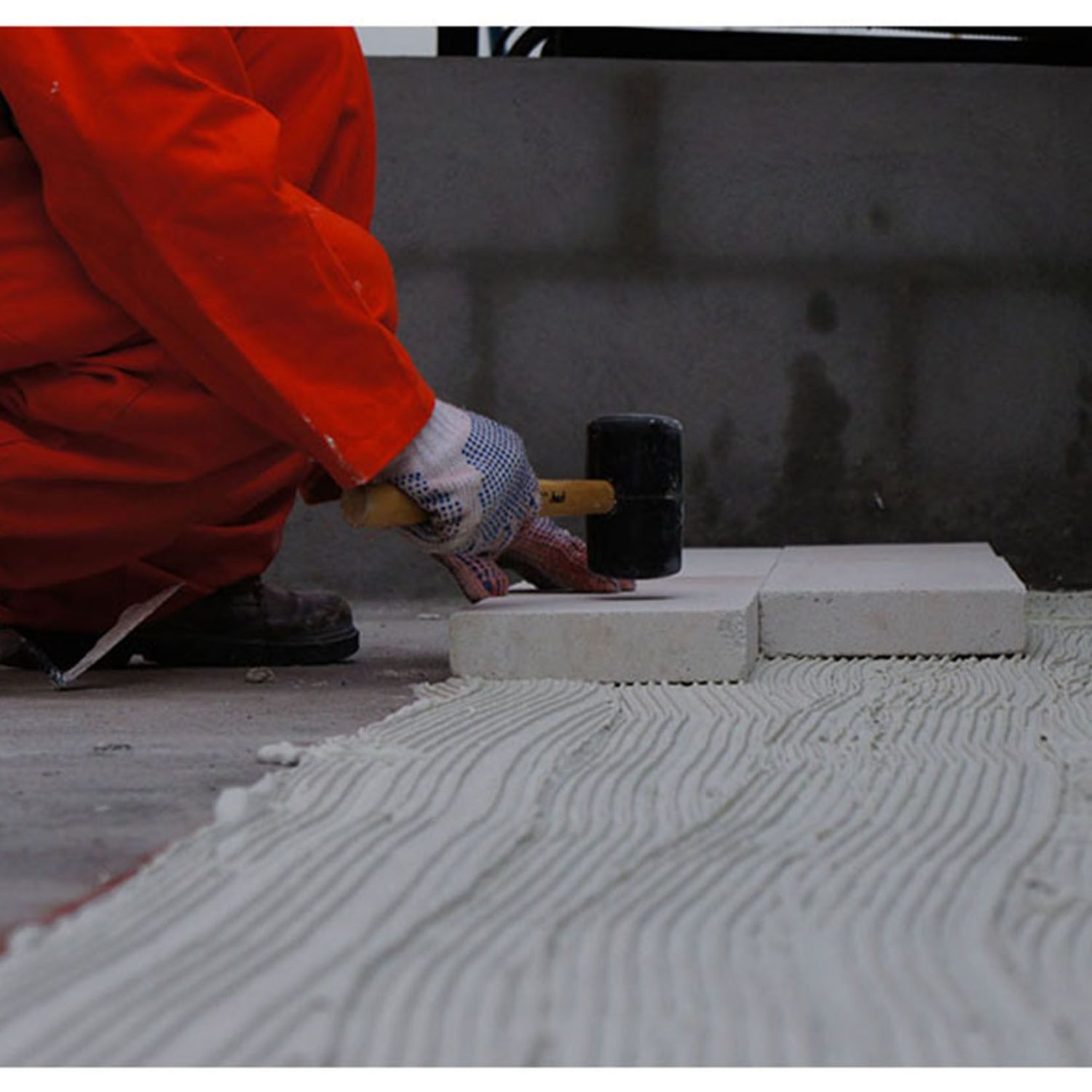 Placa Hebel Termoaislante