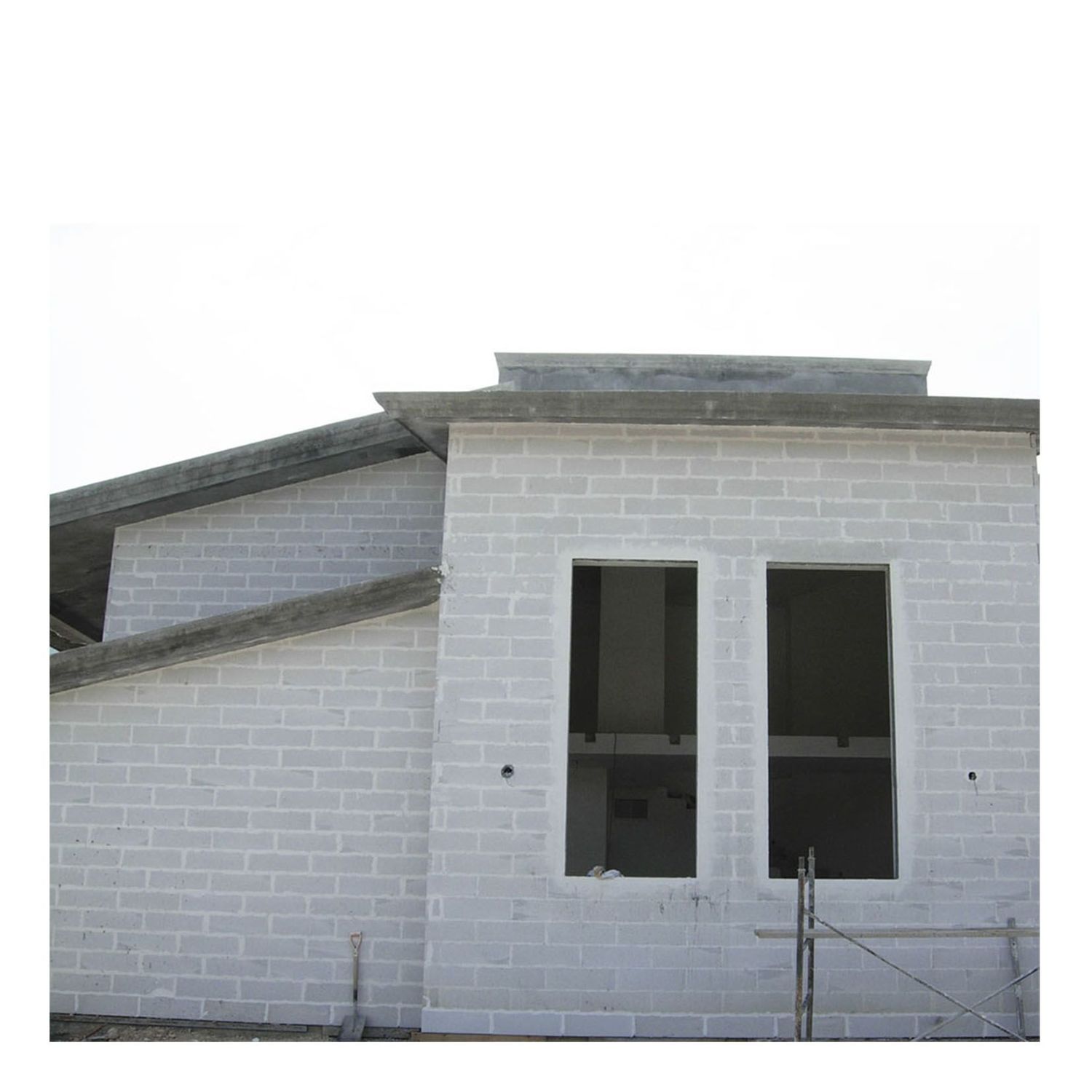 Placa Hebel Termoaislante