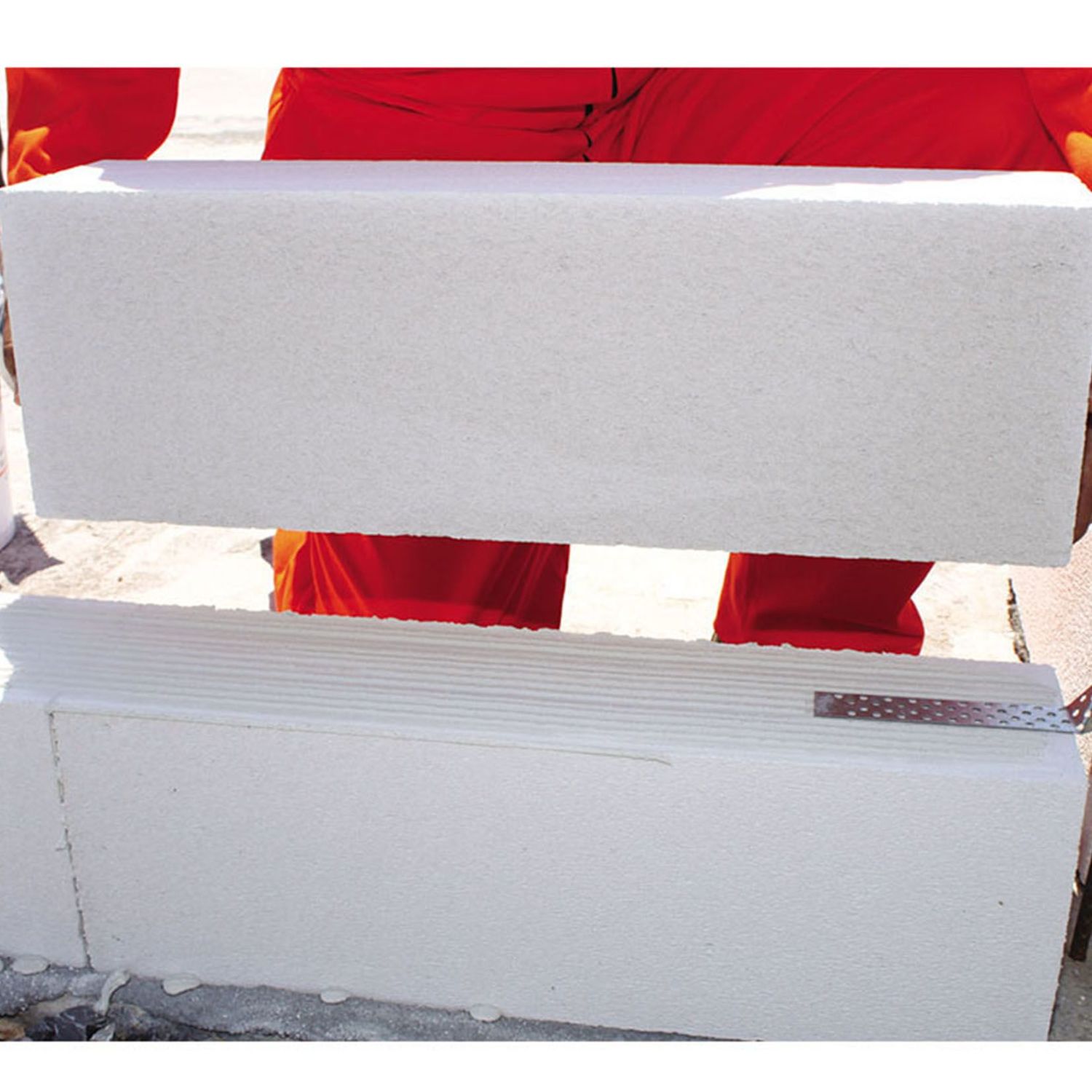 Block Hebel STD 61 x 20 x 10 cm