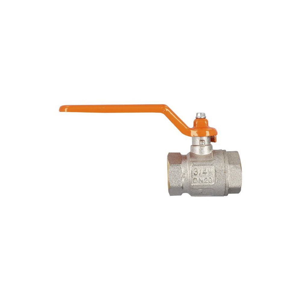 Válvula de Esfera Roscable 019 mm 3/4 Urrea