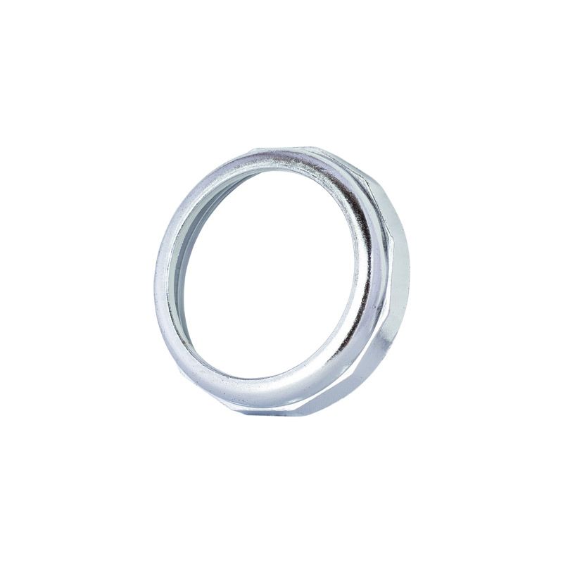 Tuerca Rugo Trampa Cromada