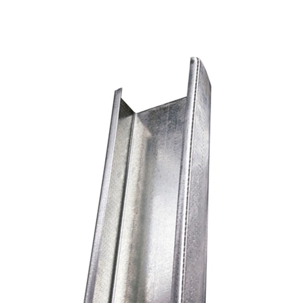 Poste Viga Calibre 20 6.35X3.05 M