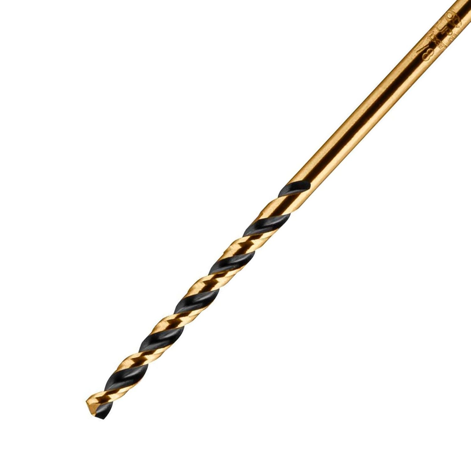 Broca Metal Truper 1/8 x 3 pulg