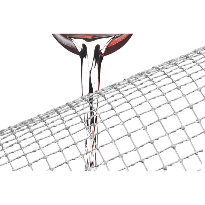 Malla Criba DeAcero 4 x 4 0.91 M