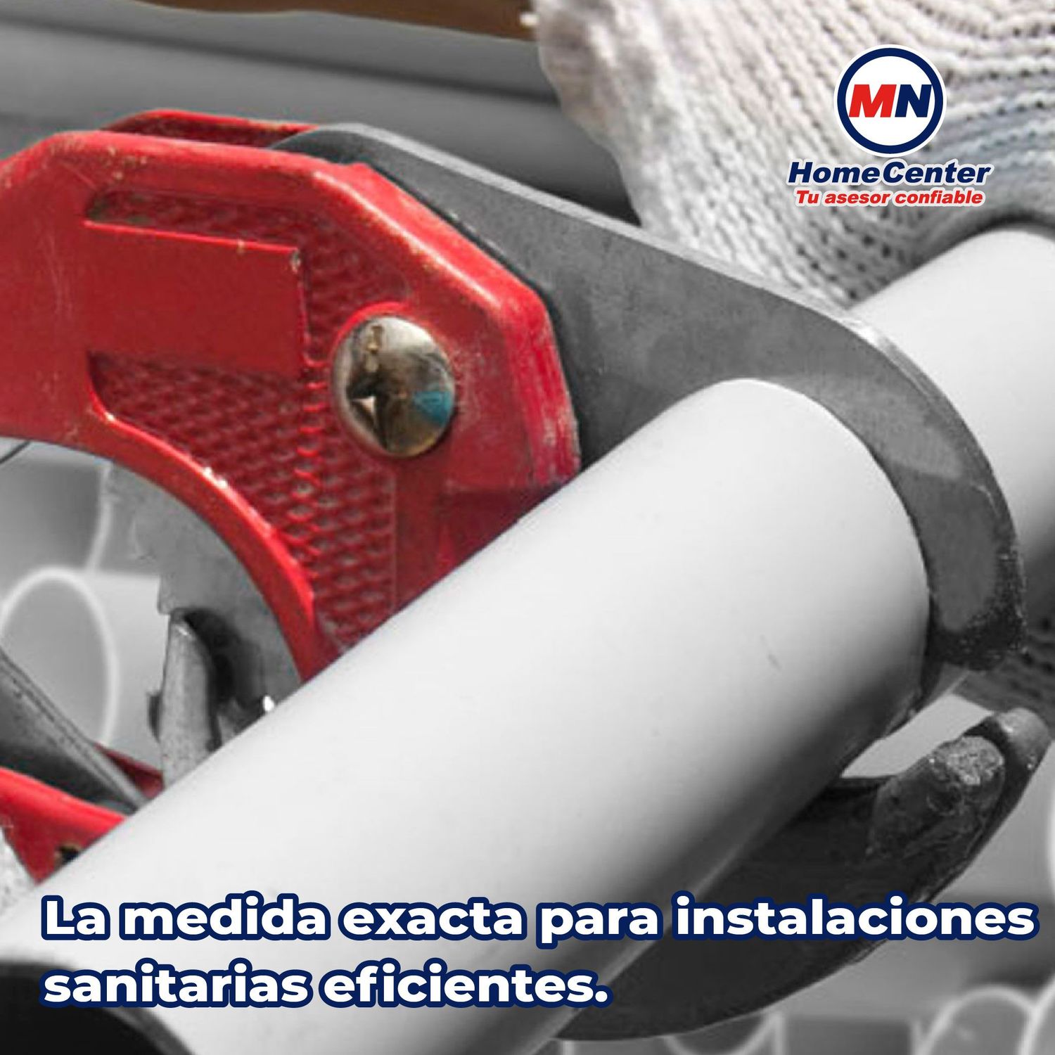 Tubo Sanitario PVC Norma 1½ pulg x 6.10 m Durman