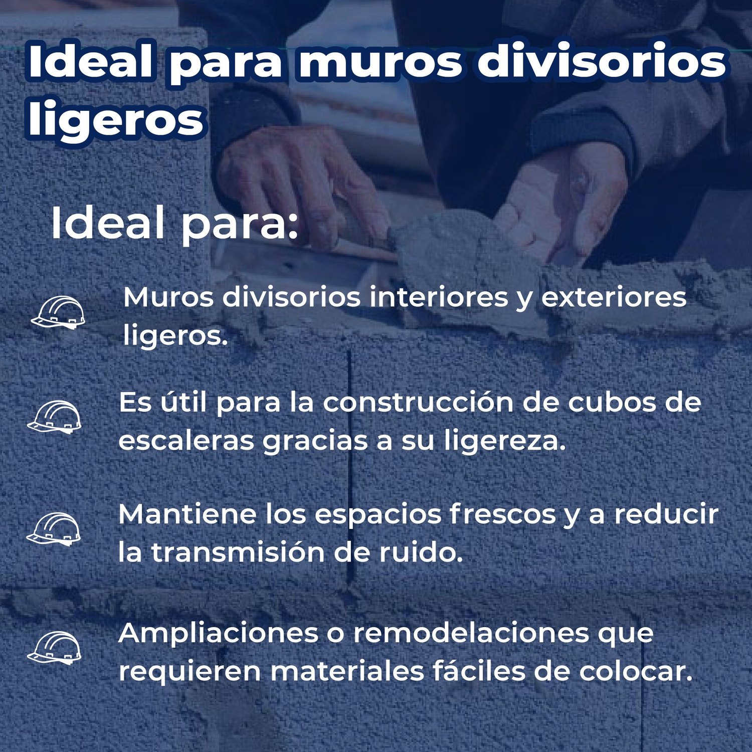 Block Ligero 10 x 20 x 40 cm