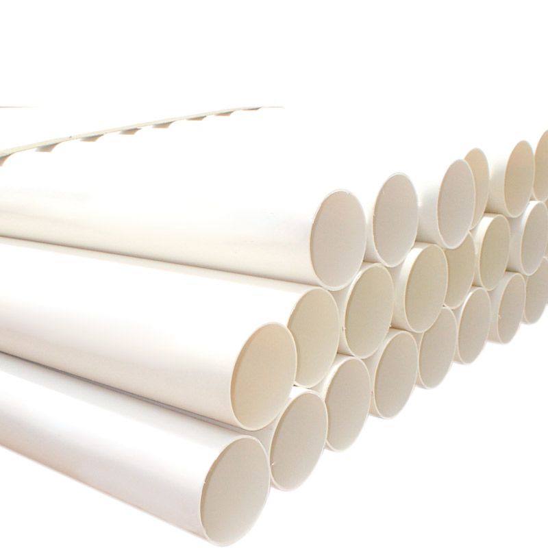 Tubo Sanitario PVC Norma 4 pulg x 6.10 m Advance