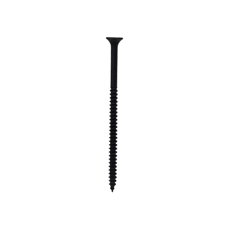 Tornillo Estándar 8 mm x 3 pulg