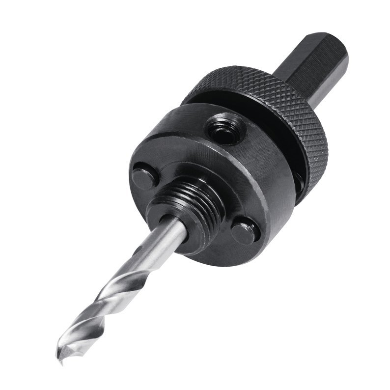 Mandril Cortacirculos Biométrico Truper 7/16 Pulgadas