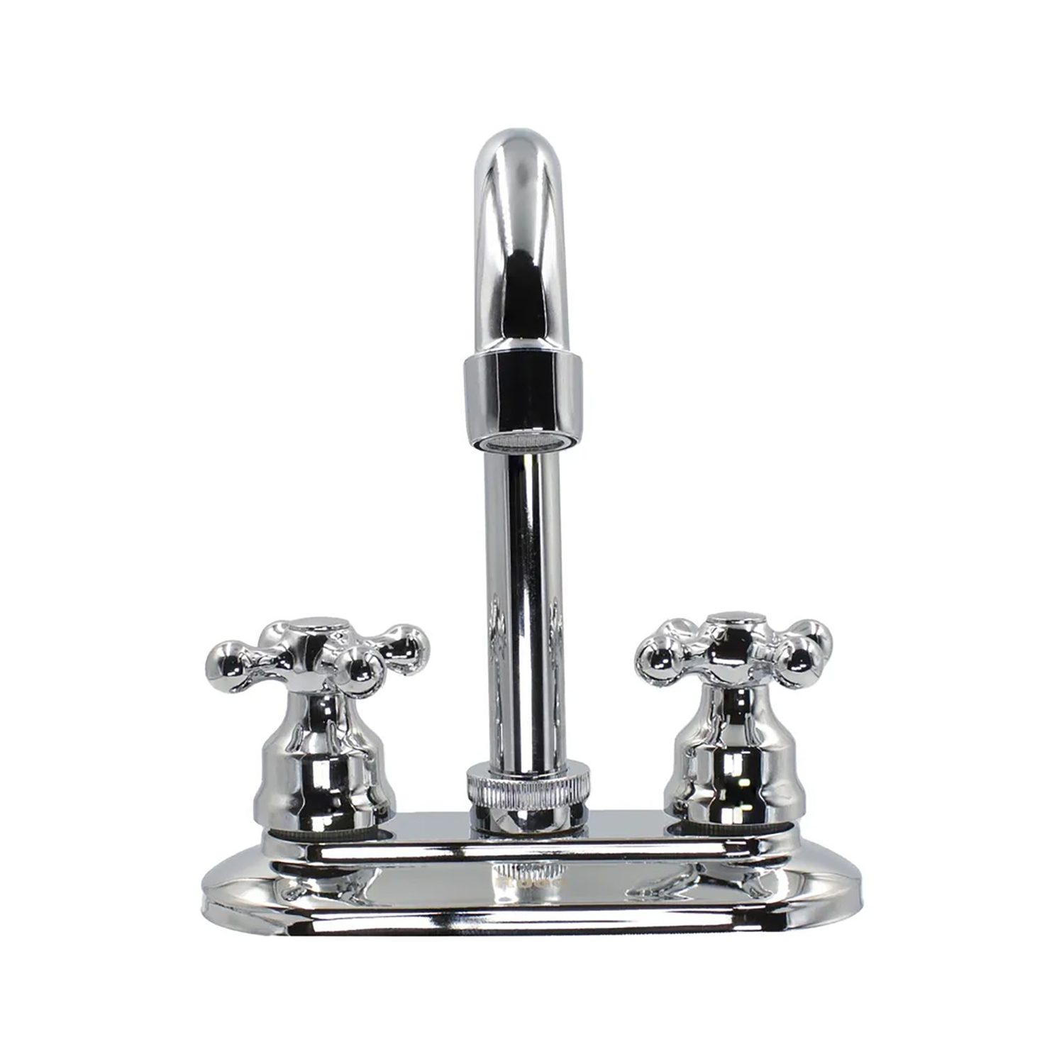 Mezcladora Bar Rugo 4 pulg 24CRB