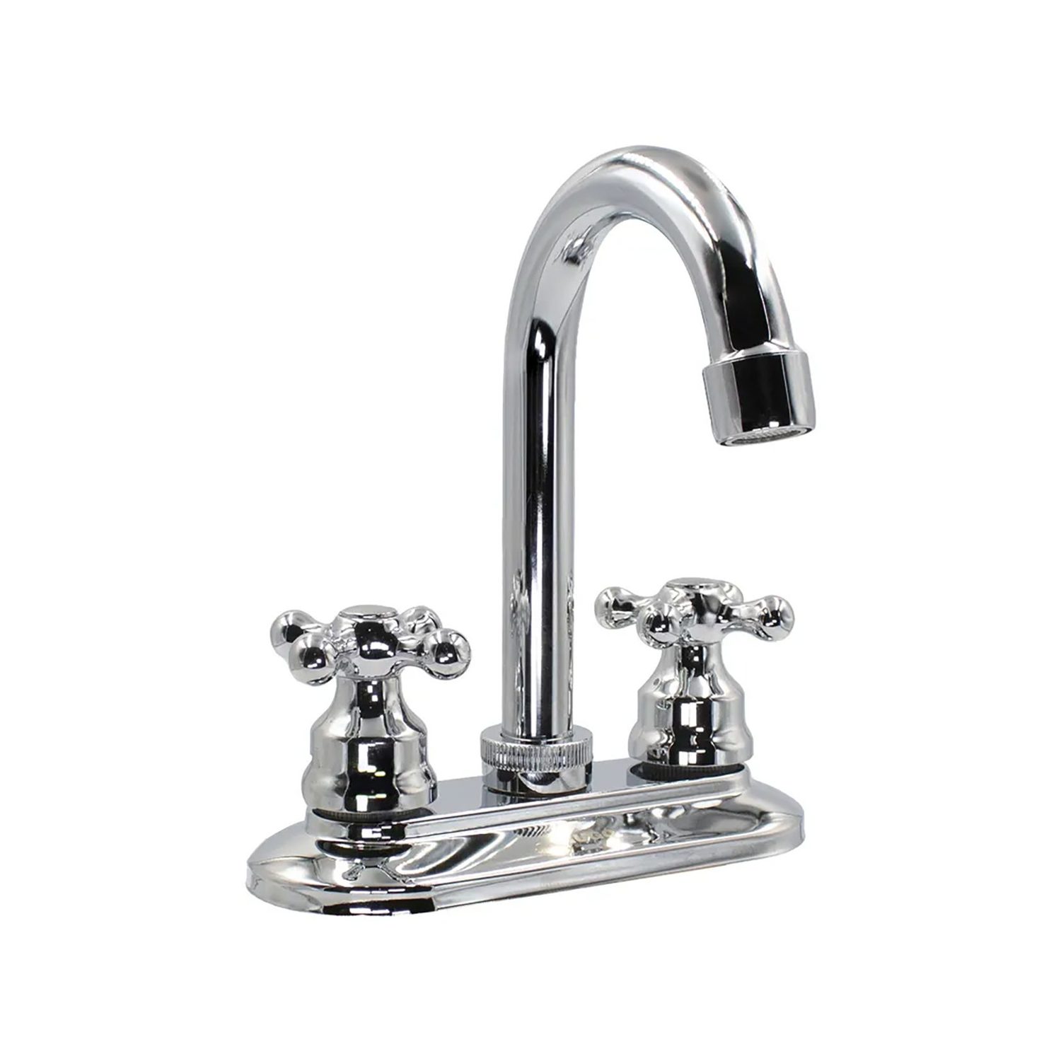 Mezcladora Bar Rugo 4 pulg 24CRB