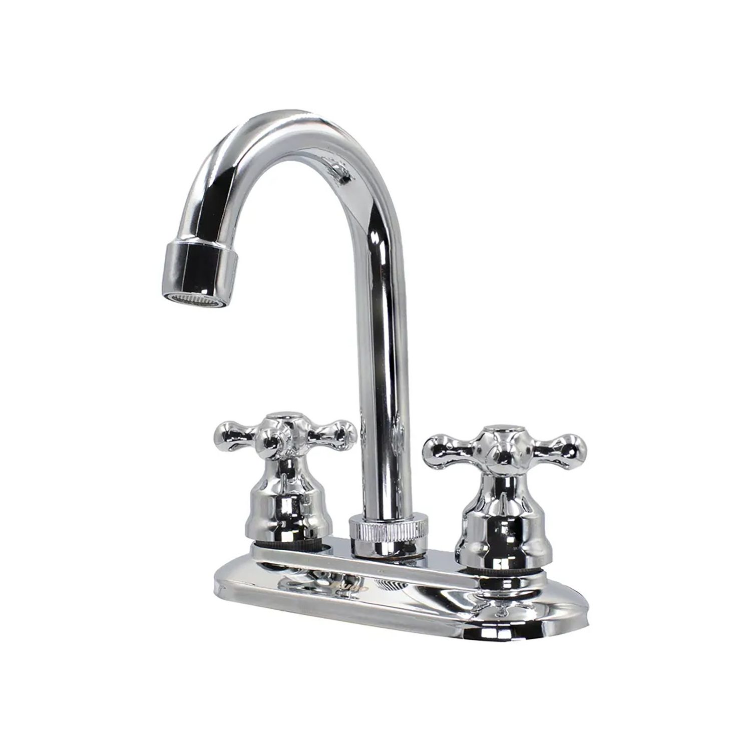 Mezcladora Bar Rugo 4 pulg 24CRB